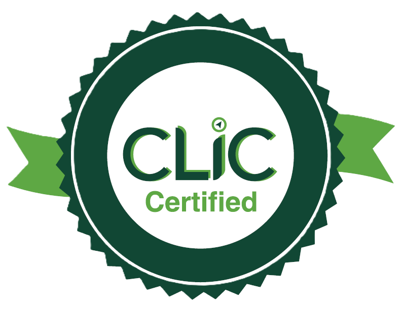 Clic logo