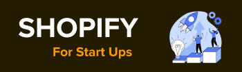 Shopify logo